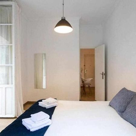 Appartement Casco Antiguo3 Minutos De La Playa à Alicante Extérieur photo