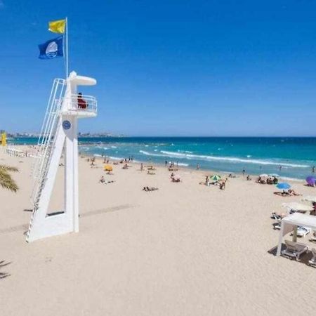 Appartement Casco Antiguo3 Minutos De La Playa à Alicante Extérieur photo