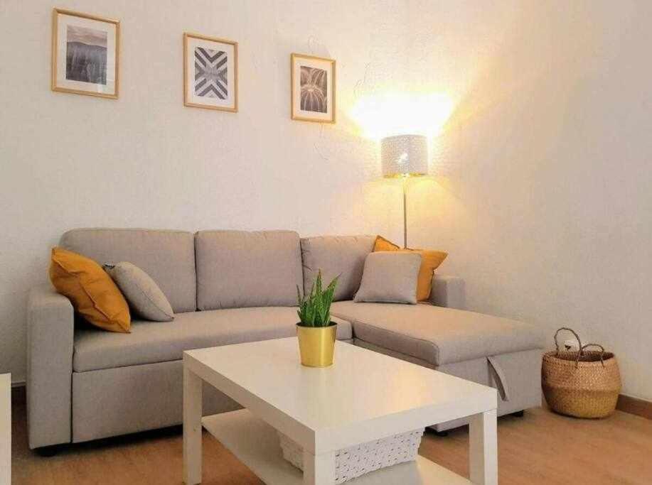 Appartement Casco Antiguo3 Minutos De La Playa à Alicante Extérieur photo