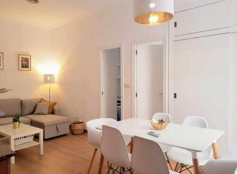 Appartement Casco Antiguo3 Minutos De La Playa à Alicante Extérieur photo