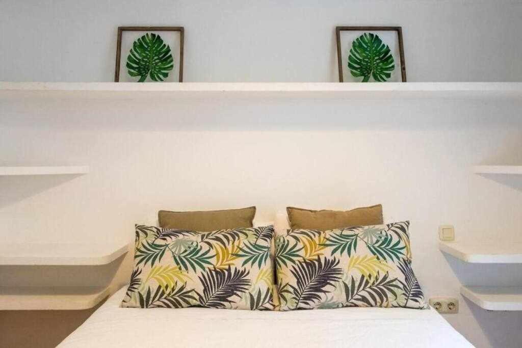 Appartement Casco Antiguo3 Minutos De La Playa à Alicante Extérieur photo
